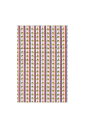 SAJOU エコテックス認定(OEKO-TEX) 生地 反物 コットン 140cm x 90 cm 【TISSU COTON EN 150 CM PARIS E...