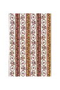 サジュー (Maison Sajou) エコテックス OEKO-TEX 輸入生地 反物 コットン 140cm x 90 cm 【TISSU COTON EN 1...
