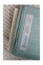 Sajou(サジュー) 32ct リネン 麻布 反物 刺しゅう布 130x90cm 【アズール-LIN À BRODER 12 FILS AU CM ...