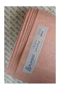 サジュー(sajou) 麻布 反物 32ct リネン 刺しゅう布 130x90cm 【ローズ-LIN À BRODER 12 FILS AU CM A...