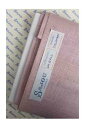 サジュー(Maison Sajou) 麻布 反物 32ct リネン 刺しゅう布 130x90cm 【シクラメン-LIN À BRODER 12 FIL...