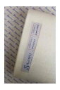 Sajou(サジュー) 麻布 反物 32ct リネン 刺しゅう布 130x90cm 【エッグシェル-LIN À BRODER 12 FILS AU C...