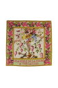 Sajou(サジュー) クロスステッチ刺しゅう手芸キット 【マリーアントワネットの寝室-KIT PETIT COUSSIN CHAMBRE REINE CHÂTEAU-】 輸入 上級者 フランス KIT_PDC_MUP_VERS_13