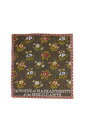 Maison Sajou（サジュー） クロスステッチ刺しゅうキット 手芸 【KIT PETIT COUSSIN TAPISSERIE DE LA REINE】 輸入 上級者 フランス KIT_PDC_MUP_VERS_14（予約）