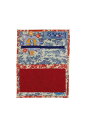 MAISON SAJOU(サジュー)ソーイング・ケース 【CARNET PORTE AIGUILLES OFFRANDE MINIATURE ROUGE】 フラ...