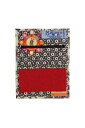 SAJOU(サジュー)携帯 ソーイング・ケース 裁縫 洋裁 刺繍 【CARNET PORTE AIGUILLES OFFRANDE GRIS】 フランス製 輸入...