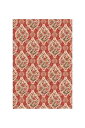 Maison Sajou エコテックス(OEKO-TEX) 輸入生地 反物 コットン 140cm x 90 cm 【TISSU COTON EN 150 CM ...