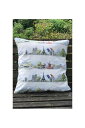 Sajou NbVJo[yHOUSSE COUSSIN 40 X 40CM PARIS - p - z tX CONF_COU_040_040_03A y\z