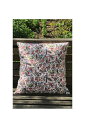 MAISON SAJOU NbVJo[yHOUSSE COUSSIN 40 X 40CM COQUECIGRUES - RNVM - z tX CONF_COU_040_040_01A y\z