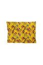 MAISON SAJOU(サジュー) クロスステッチ刺しゅうキット 手芸 【KIT POINT DE CROIX - COUSSIN FLEURS ORIENTALES TOUCAN】 輸入 上級者 フランス KIT_PDC_MUP_JOUY_09 (予約)