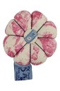 Sajou ピンクッション 手作り ハンドメイド オリジナルラベル 【 PIQUE-ÉPINGLES EN TISSU TOILE DE JOUY R...