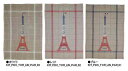 SAJOU サジュー クロスステッチ 刺しゅう キット 【 BLANC TOUR EIFFEL / ROUGE TOUR EIFFEL / BLEU TOUR ...