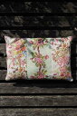 SAJOU サジュー クロスステッチ 刺しゅう キット 【 Kit point de croix roses de Marie Antoinette ch