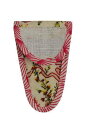 Sajou シザーケース ハサミケース ケース 保管 【 Etui porte-ciseaux Marie Antoinette château - ...