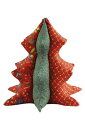 SAJOU(サジュー) クリスマスツリー・キット 【 Kit couture sapin de Noël Chandernagor 】フランス製 輸入...