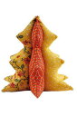 SAJOU(サジュー) クリスマスツリー・キット 【 Kit couture sapin de Noël Coromandel 】フランス製 輸入 K...
