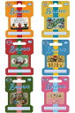サジュー(Maison Sajou) 糸巻き オーガナイザー 【 Cartes rangement rubans et fils motifs iconique...