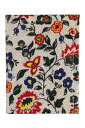 Sajou ( サジュー ) カードケース カード 収納 ケース 【 Porte-cartes toile cirée Indienne Napoléon 】 フランス製 輸入 CONF_PCA_19A【予約】