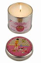 SAJOU( サジュー ) アロマキャンドル キャンドル ろうそく ロウソク 蝋燭 フランス製 【 Bougie de la quilteuse parfum miel 】 DROG_BOUG_MET_140_03 【予約】