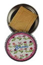 Sajou 石鹸 手作り フランス製 ( Savon au lait roses de Joséphine )サジュー ソープ 清潔 手洗い 予防 サボン DROG_SAV_025_09 【予約】