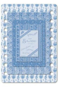 【DM便対応】Sajouオーガナイザー糸巻きサジューフランスメゾンサジューCAR_ORG_001_NIORT