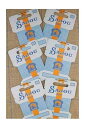 サジュー(Maison Sajou) 糸巻き オーガナイザー 【RIBBON AND THREAD STORAGE CARDS - COMPTOIR SAJOU...