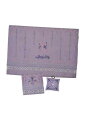 Sajou クロスステッチ刺繍チャート 図案 【MARIE SUAREZ POUR SAJOU ENSEMBLE COUTURE】 フランス GRI_PDC_S...