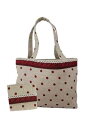 MaisonSajou バッグ縫製 図案 【MARIE SUAREZ POUR SAJOU PATRON COUTURE SAC/POCHETTE - BORD...