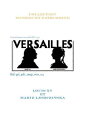 Sajou(サジュー) クロスステッチ刺繍チャート 図案 【GRILLE DE POINT DE CROIX : LOUIS XV ET MAR...