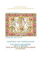 Sajou(サジュー) クロスステッチ刺しゅうチャート 図案 【GRILLE DE POINT DE CROIX : COUSSIN CHAMBRE DE LA...