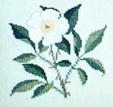 フレメ(Haandarbejdets Fremme) クロスステッチ 刺繍キット 手芸 【ナニワイバラ/ジョージア州】 デンマーク 北欧 輸入 上級者 30-2...