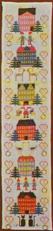 �ե�� ���������ƥå� ���å� �� ���ꥹ�ޥ��ΥΡ���ϥ��� �� Haandarbejdets Fremme �ǥ�ޡ��� �̲� �ɤ��夦 ͢�� ���� 34-4895