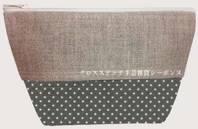 ƥåɽݡ ͢ ܥ̡ǥ Le Bonheur des Dames ɤ夦 Pochette en lin et ...