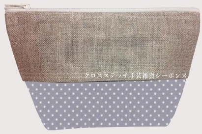 ƥåɽݡ ͢ ܥ̡ǥ Le Bonheur des Dames ɤ夦 Pochette en lin et ...