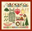 ƥåɽå ͢ 롦ܥ̡롦ǡ Le Bonheur des Dames ɤ夦 Tyrol's Christmas accessories Υꥹޥ꡼ ե 鿴 2621