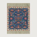 プチポワン刺繍キット ルボヌールデダム Le Bonheur des Dames 刺しゅう Tapis chahar mahal フランス 上級者 3620