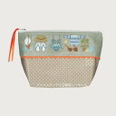 クロスステッチ刺繍キット 輸入 ルボヌールデダム Le Bonheur des Dames 刺しゅう Kit Stay at the sea フランス 初心者 ...