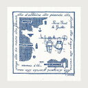クロスステッチ刺繍キット 輸入 ルボヌールデダム Le Bonheur des Dames 刺しゅう Saint cast 1999 フランス 上級者 1895