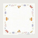 刺繍キット 図案プリント済み 輸入 ルボヌールデダム Le Bonheur des Dames 刺しゅう Printed Cake Tablecloth ケーキ...