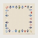 hJLbg }ăvgς A {k[f_ Le Bonheur des Dames hイ Japanese tablecloth filled {̐HIe[uNX tX ㋉ 6108