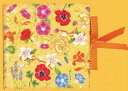クロスステッチ刺繍キット 輸入 ルボヌールデダム Le Bonheur des Dames イエローの縫製ケース Etui couture jaune 刺しゅう...