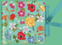 クロスステッチ刺繍キット 輸入 ルボヌールデダム Le Bonheur des Dames ターコイズの縫製ケース Etui couture turquoise...