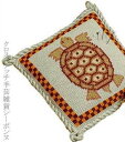 クロスステッチ刺繍キット 輸入 ルボヌールデダム Le Bonheur des Dames カメのピンクッション 刺しゅう Pique-epingles tor...