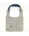 Le Bonheur des Dames(ルボヌールデダム) 刺しゅうキット 【Sac Sashiko-刺し子-】 フランス 輸入 上級者 2916
