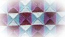 商 品 詳 細 詳細 イザベル・マザブロー・ケルランさんデザインのチャート（図案）です。フランスの伝統ある刺繍技法を受け継いだ刺繍サンプラーの作品が多く、一部にビーズ刺繍を用いたデザインもあります。糸はすべてDMCに対応しております。 40 Petits Bonheursについて 1864年にRosina Lugerによって刺繍されたオリジナルの作品の中の1図案の販売です。12 filsの刺しゅう布に40図案の全てを刺しゅうした場合の完成作品のサイズは約150cmです。お好みの図案のみをピックアップしてベルプル装飾の縦長サンプラーに仕立てても素敵な作品が仕上がります。フランスの伝統的な刺繍をお楽しみ頂けましたら幸いで御座います。40図案全てが掲載された商品を「40 Petits Bonheurs」の商品名で販売しております。「40 Petits Bonheurs」の作品写真を商品画像2以降から掲載しておりますので、ご参照くださいませ。 糸指定 ●DMC ●フランス絹糸メーカーAu ver &#224; soieのSoie d'Alger 内容 図案1点（※図案と表記されている商品に、布・針・糸はついておりません。 図案の記載に基づき、お客様ご自身で、布・針・糸（その他必要に応じて各手芸用品・お道具）をご用意して頂く必要が御座います。） 言語/生産国 フランス メーカー型番 PB27 デザイナー Isabelle Mazabraud-Kerlan（イザベル・マザブロー・ケルラン） メーカー Reflets de Soie（ルフレ・ドゥ・ソワ） ご予約前に ●商品納期がお取り寄せ表記の場合必ずご確認下さい Reflets de Soieのみでのご予約は可能ですが、前述メーカー以外の海外ご予約商品との同梱注文不可となります。会社概要記載の【Reflets de Soieご予約について】も併せてご確認下さい。その他ご不明点はご予約前にお問合せ下さい。 注意 商品撮影時やPCのモニターの色の設定等により、実物の商品と多少色合いが異なる場合もございます。海外からの輸入商品のためパッケージに擦れや傷みが見られる場合がございます。予めご了承ください。掲載写真はメーカー提供の作品例です。 フレーム等は含まれませんので「内容」をご確認の上、ご注文下さいませ。 ＊Reflets de Soie即納キットはこちら☆ ＊Reflets de Soie全キット一覧はこちら☆ ＊Reflets de Soie即納チャートはこちら☆ ＊Reflets de Soie全チャート一覧はこちら☆ 刺しゅう ししゅう Kreuzstich きっと クロスステッチ クロス・ステッチ くろすすてっち 刺繍 糸 Embroidey フランス cross stitch ヨーロッパ ハンドメイド Broderi ステッチクロス ステッチ キッド 手芸 手作り ショップ スティッチ クロス エンブロイダリー Point de croix ハンドクラフト &#49901;&#51088;&#49688; 十字&#32353; 図案 Punto croce 手芸用品 &#3611;&#3633;&#3585;&#3588;&#3619;&#3629;&#3626;&#3605;&#3636;&#3626; 手刺繍 Korsstygn Broderie クロスステッチ手芸雑貨シーボンヌ 専門店 通販 販売 サイト Вышивка крестом ギフト プレゼント