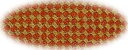 Reflets de Soie ししゅう手芸チャート 図案 【Petit Bonheur n°36】 Isabelle Mazabraud-Kerlan フラン...