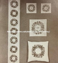 【中古】フレメ1967カレンダーGERDABENGTSSONゲルダ・ベングトソン図案HaandarbejdetsFremmeチャートKREUZSTITCHクロスステッチデンマーク北欧