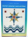 BAHMANN バーマン クロスステッチ刺しゅう図案 【陸と海の間に】 ドイツ チャート 52-410