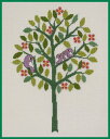 EVA ROSENSTAND クロスステッチ刺繍キット 輸入 夏 Sommer デンマーク 北欧 上級者 12-260