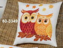 y~ Owls red /yellow tNE NXXeb` hJ Lbg f}[N 83-3349  ㋉ҁyDM֑Ήz